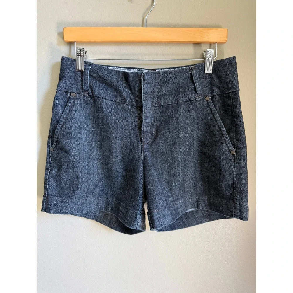 ONE5ONE Women's Denim Shorts Size 8